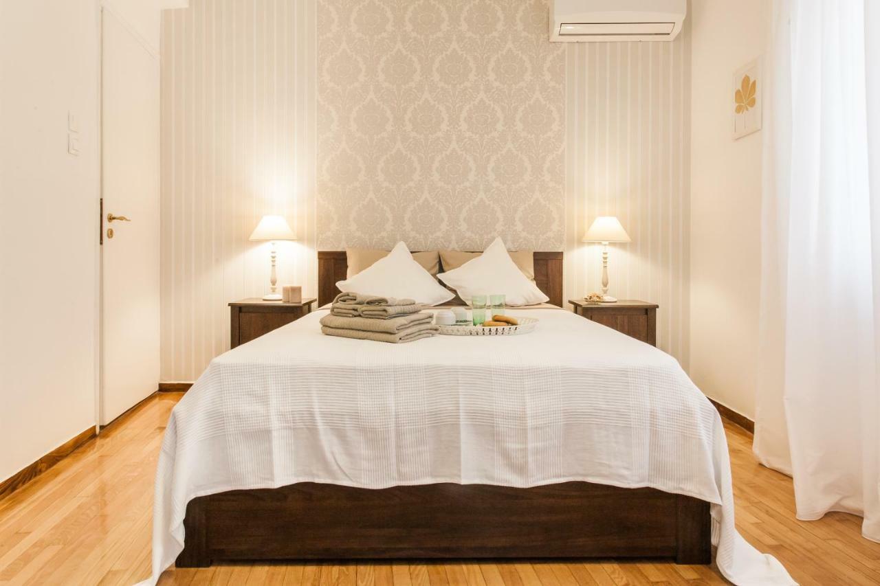 Appartement Classy And Stylish Private At Acropolis Museum Metro Station Athènes